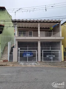 Casa com 3 Quartos à venda, 127m² no Jardim D'Abril, Osasco