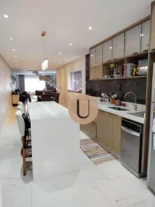 Sobrado com 3 Quartos à venda, 331m² no Rudge Ramos, São Bernardo do Campo