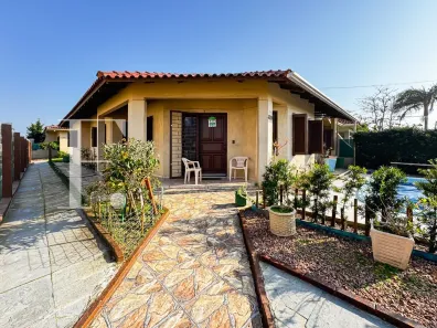 Casa com 3 Quartos à venda, 160m² no Rainha do Mar, Xangri-lá