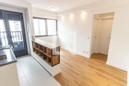 Apartamento com 1 Quarto à venda, 32m² no Mooca, São Paulo