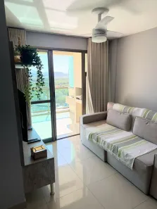 Apartamento com 3 Quartos à venda, 78m² no Barra Olímpica, Rio de Janeiro