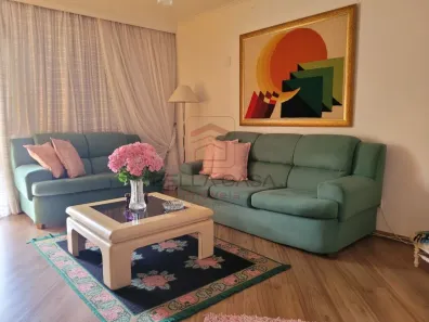Apartamento com 3 Quartos à venda, 153m² no Parque da Mooca, São Paulo