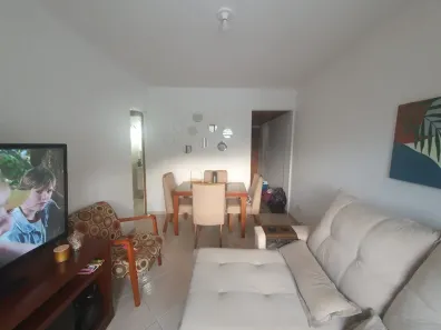 Apartamento com 2 Quartos à venda, 60m² no Lins de Vasconcelos, Rio de Janeiro
