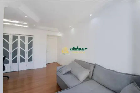 Apartamento com 2 Quartos à venda, 65m² no Gopoúva, Guarulhos