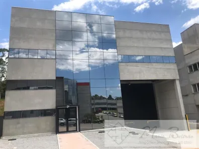 Galpão/Depósito/Armazém à venda, 1137m² no Parque Industrial San José, Cotia