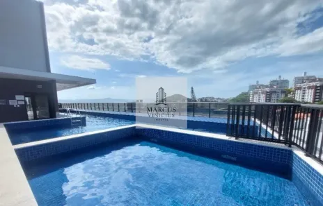 Apartamento com 2 Quartos à venda, 78m² no João Paulo, Florianópolis