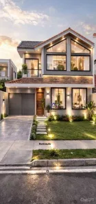 Casa com 3 Quartos à venda, 190m² no Jardim Esplanada II, Indaiatuba