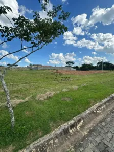 à venda, 540m² no Condomínio Residencial Ecopark Bourbon, Caçapava