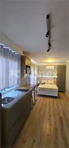 Apartamento à venda, 24m² no Vila Cordeiro, São Paulo