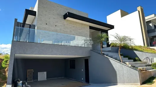 Casa de Condomínio com 3 Quartos à venda, 200m² no Morros, Sorocaba