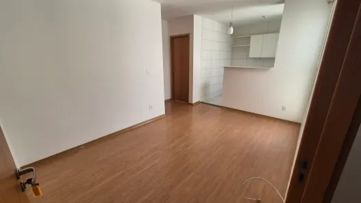 Apartamento com 2 Quartos para alugar, 42m² no Ponta Negra, Natal