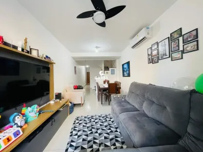 Casa com 3 Quartos à venda, 165m² no Aparecida, Santos
