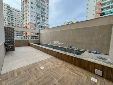 Apartamento com 3 Quartos à venda, 140m² no Praia de Itaparica, Vila Velha