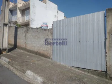 Lote/Terreno à venda, 253m² no Jardim São Miguel, Bragança Paulista