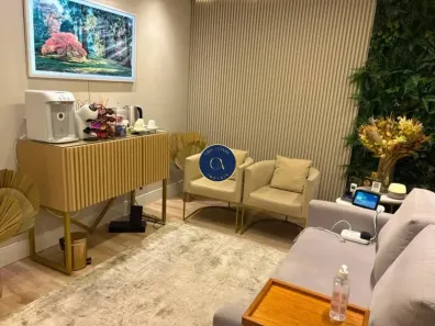 Sala Comercial à venda, 45m² no Vila Hamburguesa, São Paulo