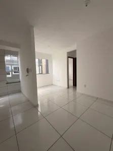 Apartamento com 2 Quartos à venda, 40m² no Miritíua, São José de Ribamar