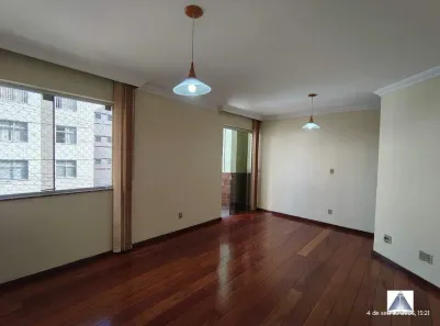 Apartamento com 4 Quartos para alugar, 120m² no Caiçara-Adelaide, Belo Horizonte
