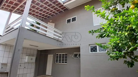 Casa com 5 Quartos à venda, 200m² no Paulicéia, Piracicaba