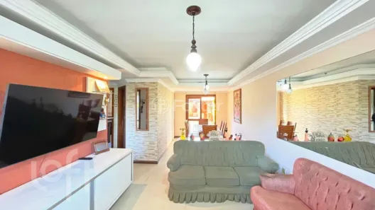 Casa de Condomínio com 3 Quartos à venda, 111m² no Espírito Santo, Porto Alegre