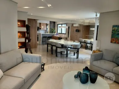 Apartamento com 2 Quartos à venda, 143m² no Brooklin Novo, São Paulo