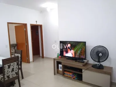 Casa com 2 Quartos à venda, 140m² no Residencial das Américas, São José do Rio Preto