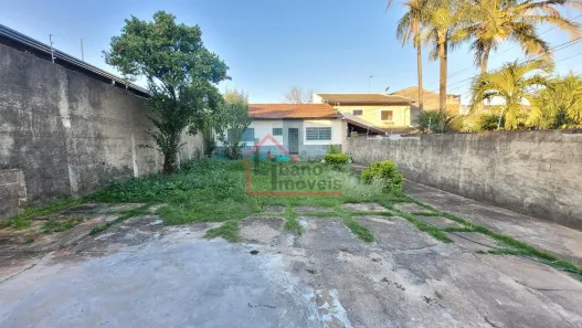 Casa com 2 Quartos para alugar, 98m² no Residencial Terra Nova, Campinas