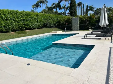 Casa de Condomínio com 3 Quartos à venda, 220m² no Parque Village Castelo, Itu