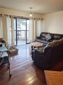 Apartamento com 4 Quartos à venda, 148m² no Indianópolis, São Paulo