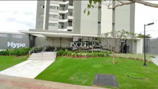 Apartamento com 2 Quartos para alugar, 82m² no Gleba Fazenda Palhano, Londrina