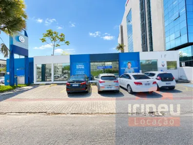 Sala Comercial para alugar, 175m² no América, Joinville