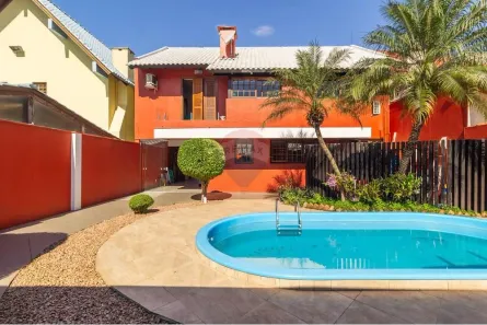 Casa com 3 Quartos à venda, 262m² no Jardim Mauá, Novo Hamburgo