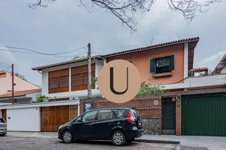 Casa com 4 Quartos à venda, 250m² no Perdizes, São Paulo