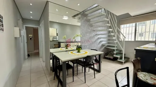 Cobertura com 2 Quartos à venda, 103m² no Ponte de São João, Jundiaí