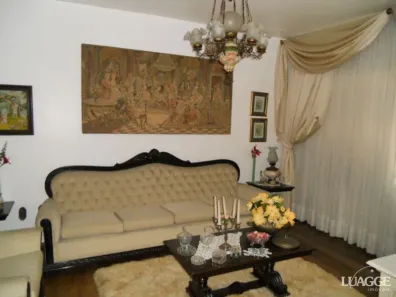Casa com 3 Quartos à venda, 283m² no Santa Tereza, Porto Alegre