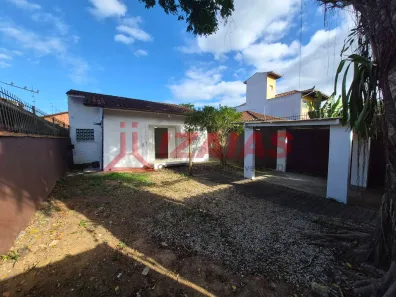 Casa com 3 Quartos para alugar, 150m² no Barra da Lagoa, Ubatuba