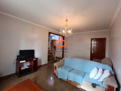Apartamento com 4 Quartos à venda, 221m² no Gonzaga, Santos
