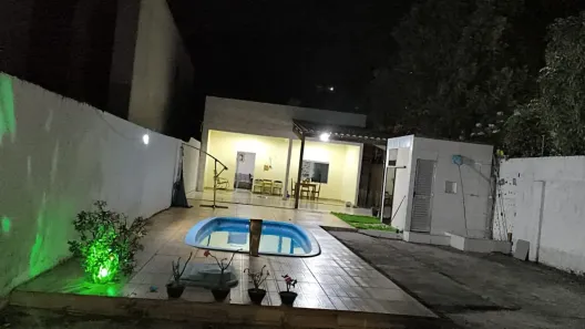Casa com 2 Quartos à venda, 200m² no Itapuã, Salvador
