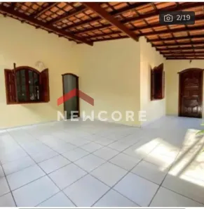 Casa com 3 Quartos à venda, 200m² no Lajedo, Belo Horizonte
