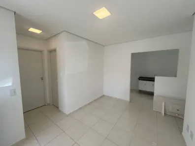 Apartamento com 2 Quartos para alugar, 55m² no Conjunto Habitacional Residencial Veredas da Conquista, Indaiatuba