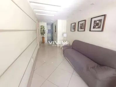 Apartamento com 2 Quartos à venda, 64m² no Cachambi, Rio de Janeiro