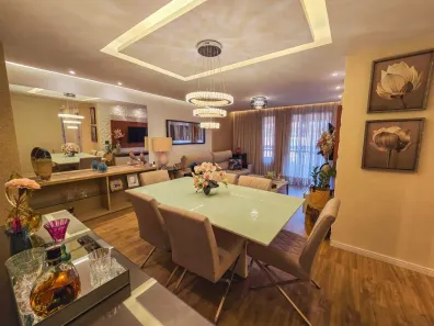 Apartamento com 4 Quartos à venda, 119m² no Recreio dos Bandeirantes, Rio de Janeiro