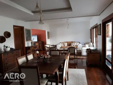 Casa de Condomínio com 3 Quartos à venda, 310m² no Residencial Jardins do Sul, Bauru
