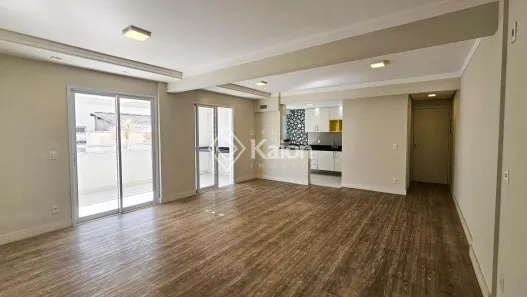 Apartamento com 2 Quartos para alugar, 104m² no Vila Teixeira, Salto