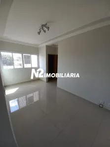 Apartamento com 2 Quartos para alugar, 49m² no Carajás, Uberlândia