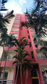 Apartamento com 2 Quartos à venda, 58m² no Cidade das Flores, Osasco
