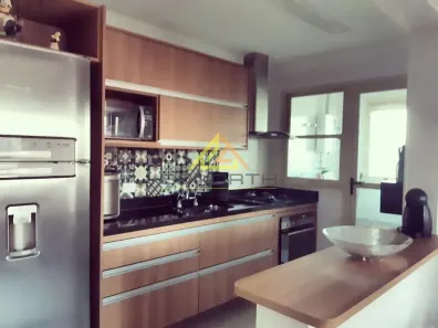 Apartamento com 2 Quartos à venda, 76m² no Santana, São Paulo
