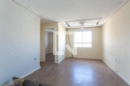 Apartamento com 3 Quartos à venda, 55m² no Colônia (Zona Leste), São Paulo