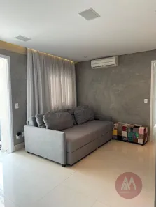 Apartamento com 2 Quartos à venda, 79m² no Vila Andrade, São Paulo