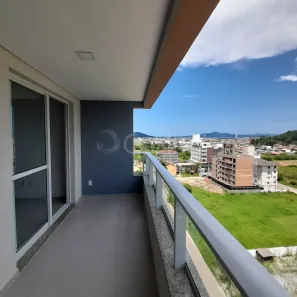 Apartamento com 2 Quartos à venda, 72m² no Pedra Branca, Palhoça