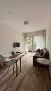 Apartamento com 1 Quarto à venda, 33m² no Vila Uberabinha, São Paulo